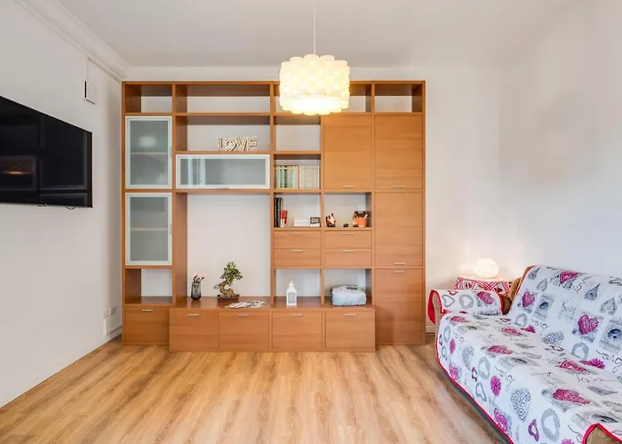 Corte Agordat Apartment X4 - Pet Friendly