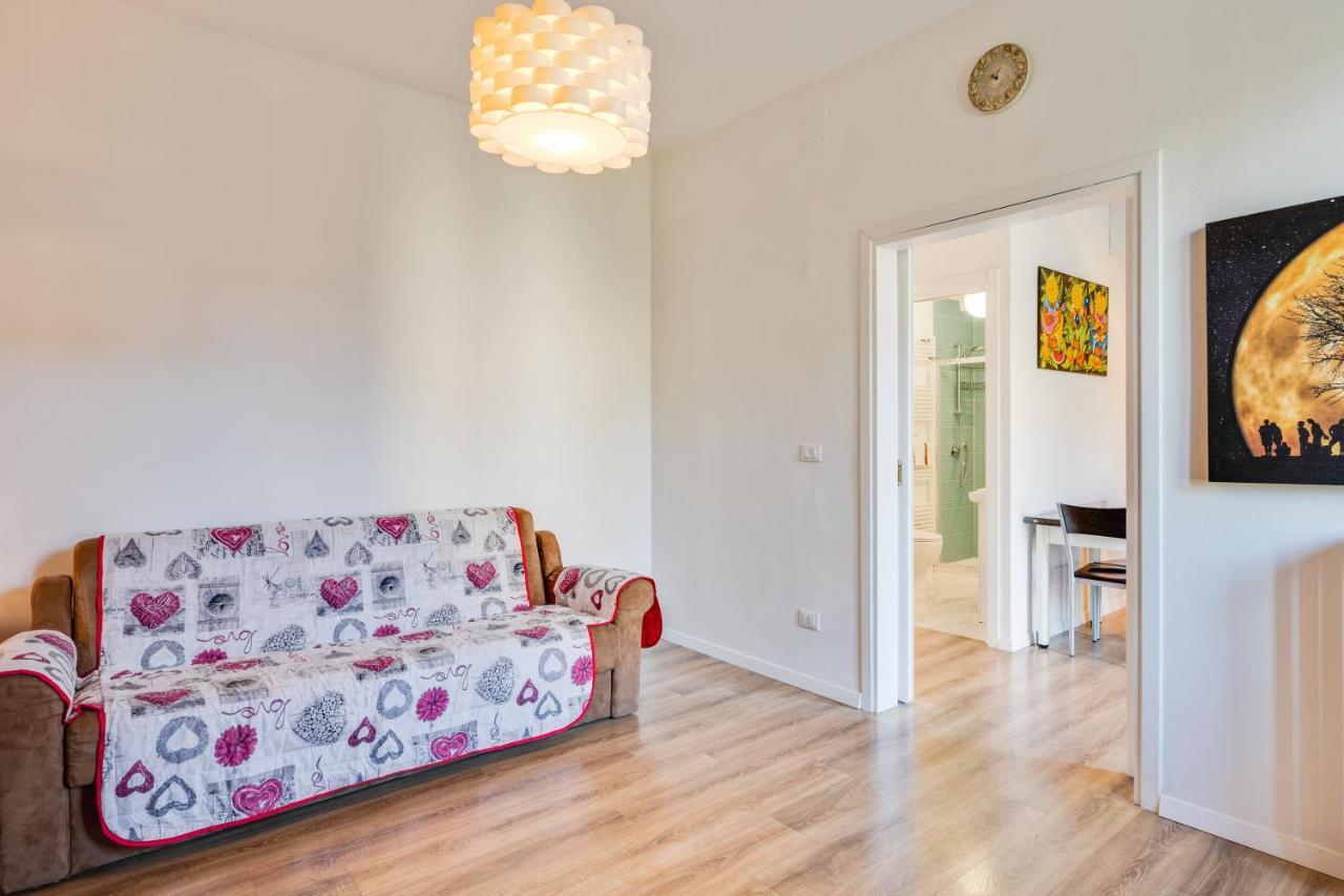 Corte Agordat X4 - Pet Friendly * Padova