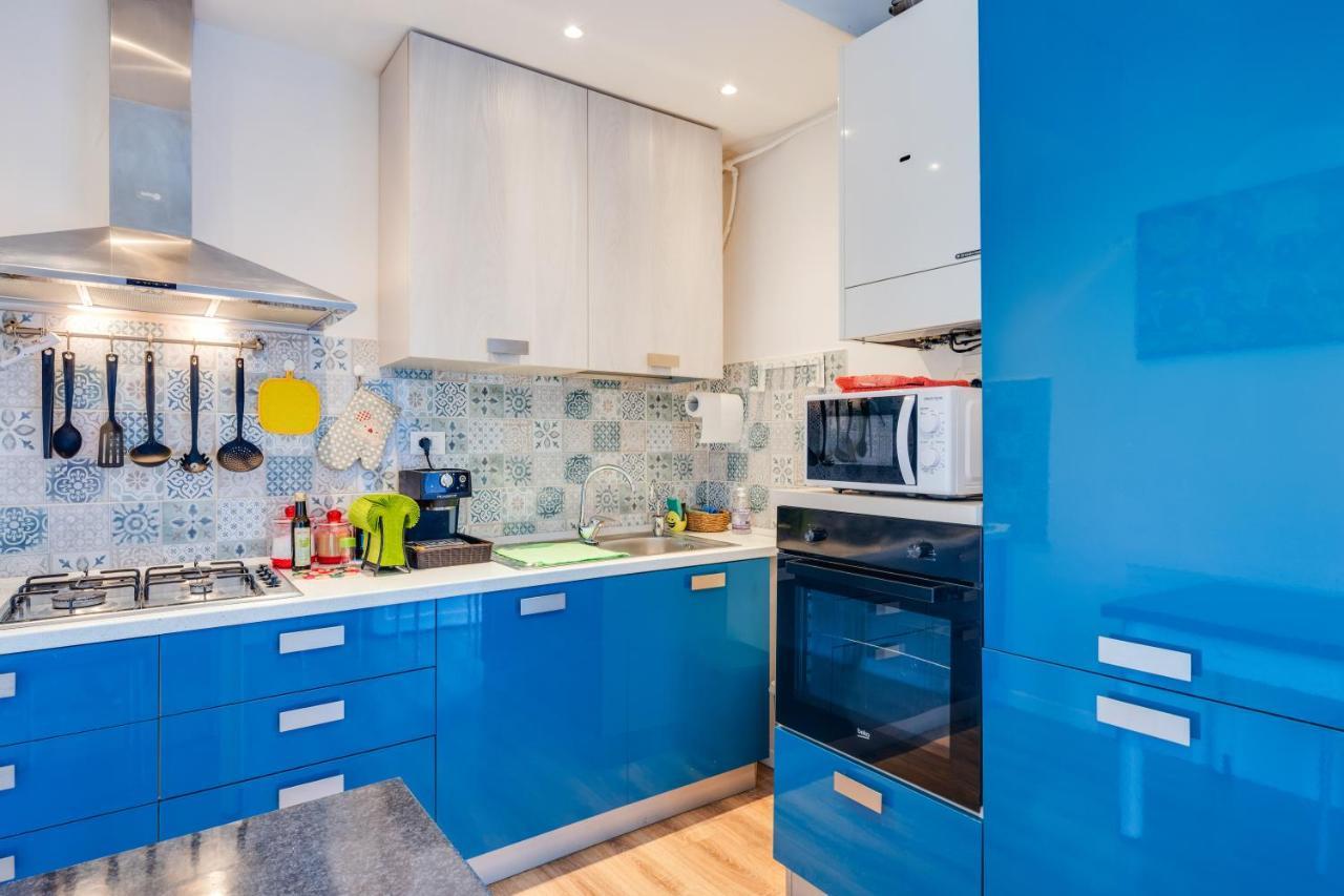 Corte Agordat X4 - Pet Friendly Padova